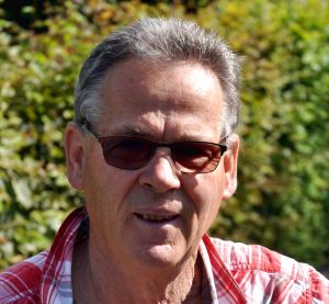 André Couget - créateur et sculpteur
